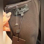 Parker  Black Label Bloomingdale’s Off The Shoulder Formal Cocktail Dress Size 2 Photo 8