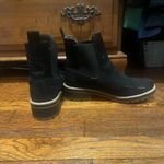 Kensie Suade Chelsea Boot- black Photo 4