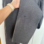 Lululemon  Women's On The Fly Pant, Heathered Black, Size 4 Tall, Like New Photo 6