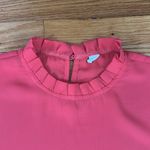 Talbots Vintage Tropical Linen Wrap Skirt Sz 8P with Bonus Matching Top Photo 10