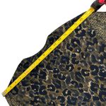 Vintage 80’s Platinum by Dorothy Schoelen 2PC Skirt Suit Brown Size 8 Photo 6