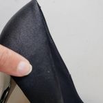 Vizzano Pointed Toe Y2K Heel Womens Shoes Sz 36 Witchy Vampy Rhinestone Glam Black Photo 10