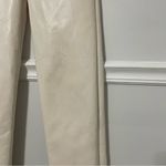 Aritzia  x Wilfred • melina pant in birch sz 2 Photo 9
