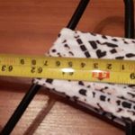 Tart Sleeveless V-Neck Aztec Boho Pattern Printed Maxi Dress Plus Size 1X Photo 4