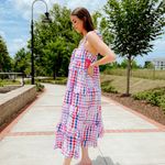 Buddy Love Maxi Dress Photo 1