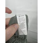 Cupshe  Sage Wide Leg Jersey Split Pant Women XL Beach NEW Photo 7