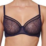 Simone Perele NWT $120 Comete Molded Full Cup Photo 0