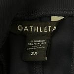 Athleta Venice jogger pants navy blue 2X Photo 10