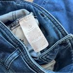 Boden‎ the tie waist slim straight jeans Blue Size 2P Photo 7