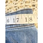 Talbots Women’s Jeans Size 16 Stovepipe Straight Leg Blue Denim Stretch Photo 3