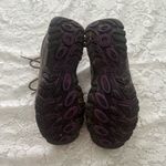 Merrell Hiking Boots Women’s US 8.5 Select Dry Brindel Imperial Purple Gorpcore Photo 3