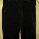 Theory  Navy Corduroy Pintuck Pants Size 4 US $295 Photo 2