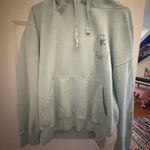 Quiet Storm  Sweatshirt Photo 0