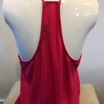 The Vanity Room Pink Top  Photo 3