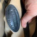 Brahmin  Tucson Collection Purse Bag Handbag Shoulder Bag Leather Medium Photo 2