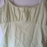 Nasty Gal  Green Dress Photo 1