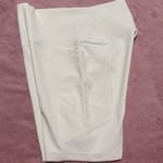Calia spandex/ biker shorts White Size L Photo 3