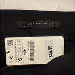 ZARA  Black Women's Pencil Skirt Photo 3