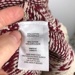 Natural Reflections Fringe XOXO Open Cardigan S Photo 11