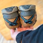 Clarks WAVEWALK super comfortable arch support walking hiking loafers shoes Photo 3