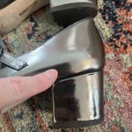 Louise et Cie  Iron (Metallic) Korrie Mary Janes 8.5 Photo 9