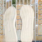 Tommy Hilfiger  black patten leather flats Photo 4