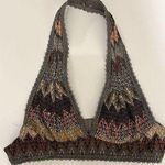 Free People Halter Bralette Photo 0