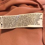 Forever 21 Women’s Woven Long Sleeve Dress Blouse Size Small NWOT Photo 4