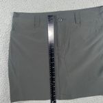 Eddie Bauer Eddie Bauer Adventurer 2.0 Skort Women 8 Active Athletic Outdoor Sporty Golf Photo 14