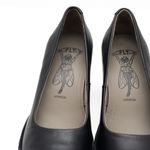 Fly London  - BERY104FLY Black Heels. Photo 1