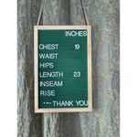 J.Jill Pure Jill Top Size Small Petite SP Gray Sleeveless Marled Cowl Neck Photo 7