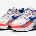 Nike women air max 270 react size 8 nwb Photo 0