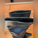 Vero Cuoio  Black Ankle Boots Photo 4