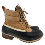 Sorel Women's Slimpack III Hiker Waterproof Boot Size 11 Outdoor Winter Fit Photo 0