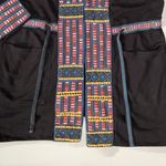 Johnny Was Tia Heavily Embroidered Anorak Hooded Coat NWT (extremely oversized) Photo 13