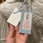 Antonio Melani NWT Born On Fifth X Harbour Island Swim Coverup Photo 7