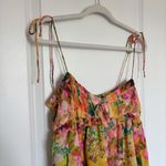 For Love & Lemons  Madison Mini Dress Photo 8