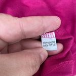 💥Time and Tru Vibrant Pink Casual T Photo 5