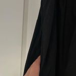 Quince 100% Organic Cotton Sleeveless Maxi Dress Photo 3