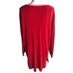 Victoria's Secret Victoria’s Secret Long Sleeve Pullover Sleep Dress Photo 92