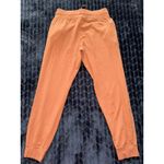 Lululemon Ready To Truly High Rose Jogger In Pink Savannah Size 8 Photo 4