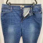 Madewell  The Mom Jean Sz.37 / 24W NWT Photo 6