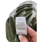 Lush Clothing Lush Fly Away Modal Shift Dress Olive Green Size XL Minimalist Boho Summer Flowy Photo 5