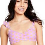 Stoney Clover Lane NWT 🌈💓 x Target heart swimsuit bikini XS Photo 1