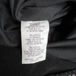 Jump Apparel Y2K black glitter bodycon dress size Small Photo 6