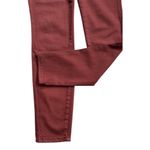 Kut From The Kloth Like New Mia Fab Ab Toothpick Skinny Jeans Size 6 Photo 7