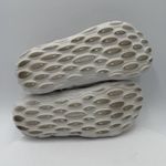 Merrell  Shoes Womens Size 6 Hydro Moc White Slip On Water Sandals Photo 6