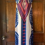 Moa Moa Ladies dress by  Sz small Photo 0