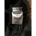 Parisian  Women's Skinny Jegging High Waisted Black‎ Coated Size 4 NWT Photo 8