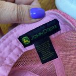John Deere  trucker hat Photo 5